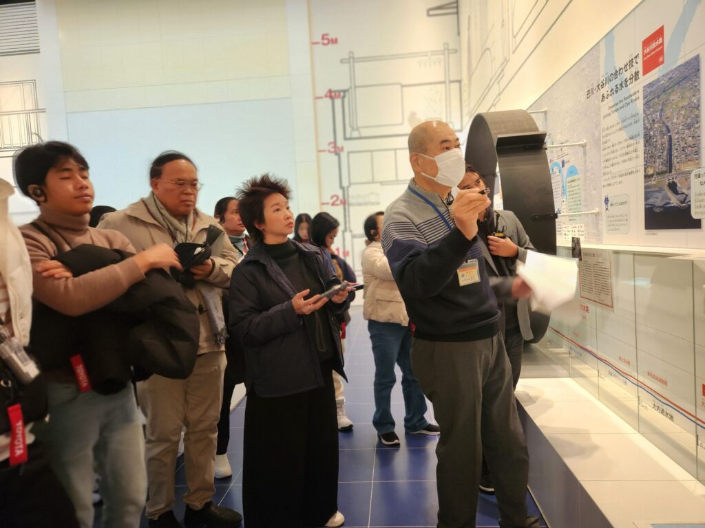 nanotec TOKYO / AICHI / SHIZUOKA, Japan — 3–6 December 2025