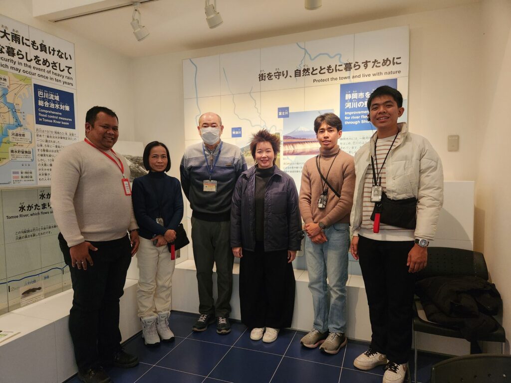 nanotec TOKYO / AICHI / SHIZUOKA, Japan — 3–6 December 2025