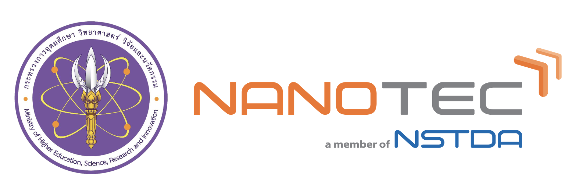 ศูนย์นาโนเทคโนโลยีแห่งชาติ (NANOTEC)