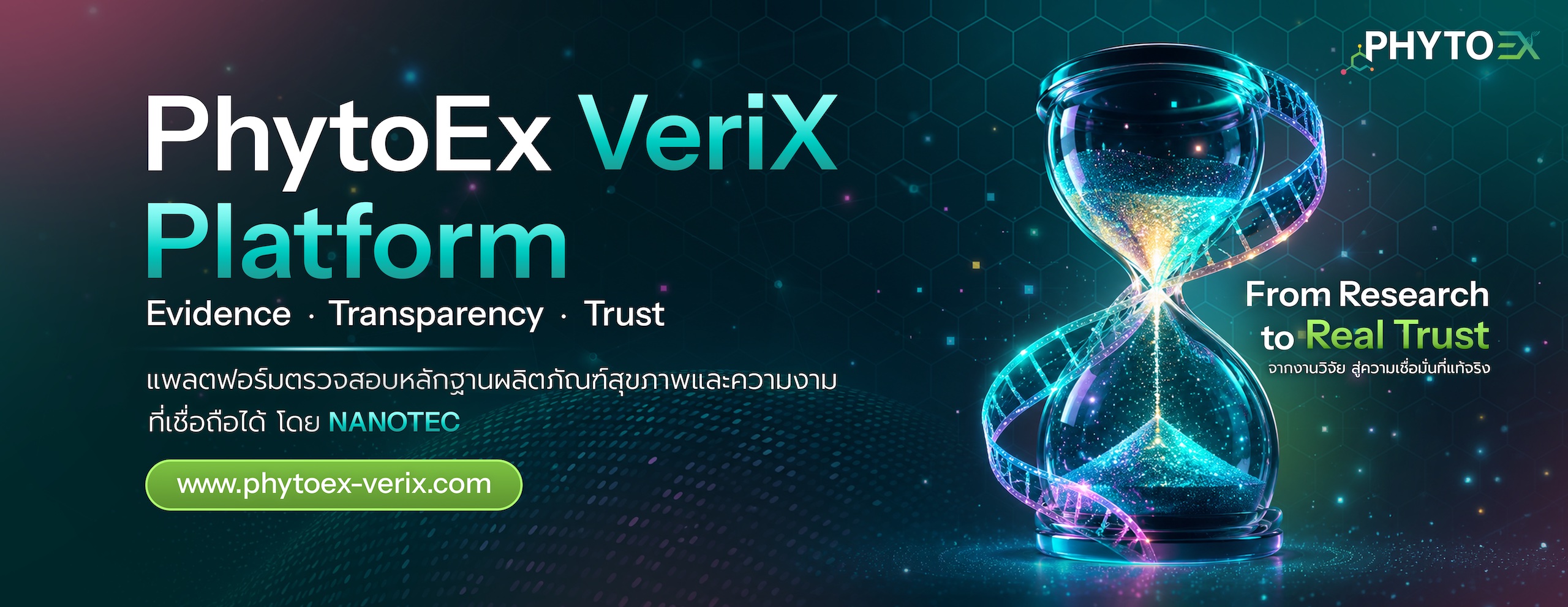 VeriX