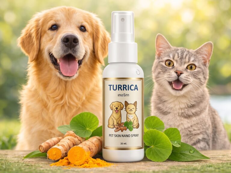 turrica